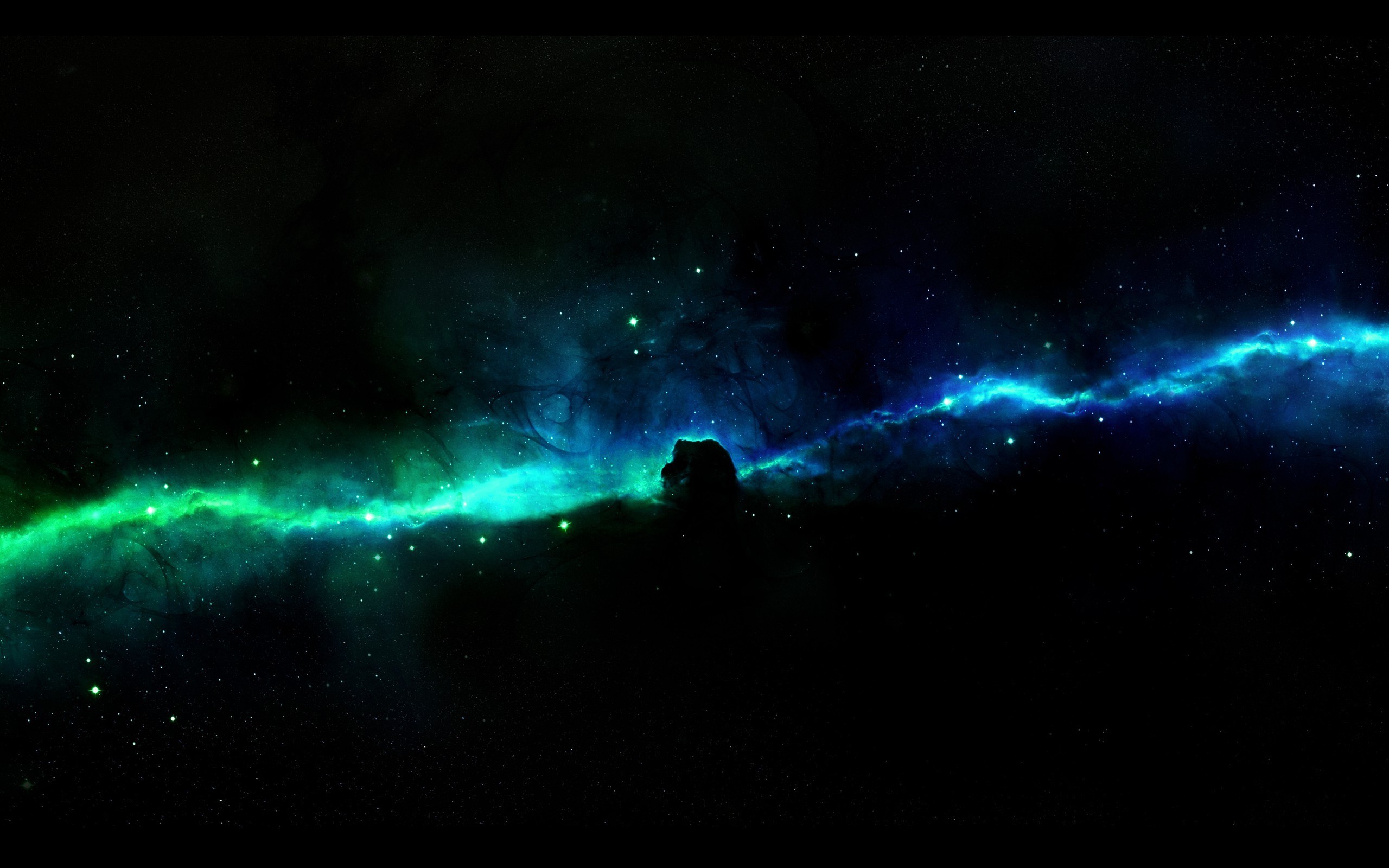 2560x1600, Horsehead Nebula, Space, Nebula Wallpapers - Nebula Wallpaper Hd - HD Wallpaper 