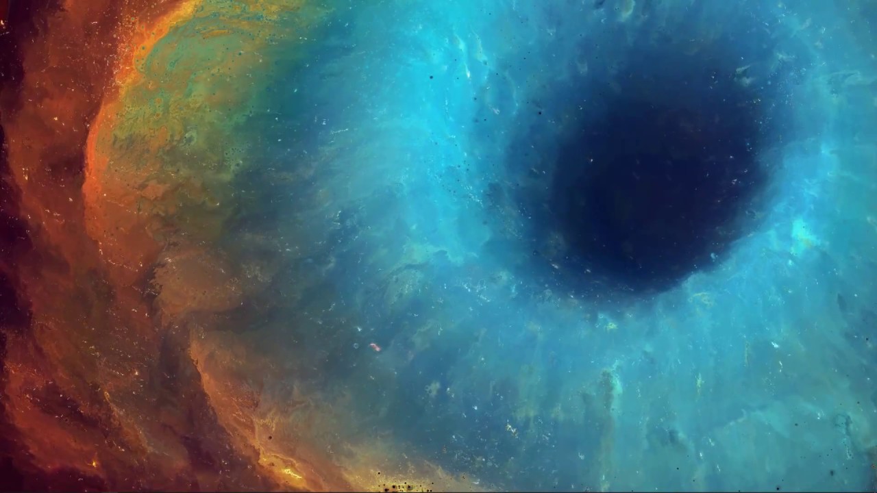 Nebula Wallpaper - HD Wallpaper 