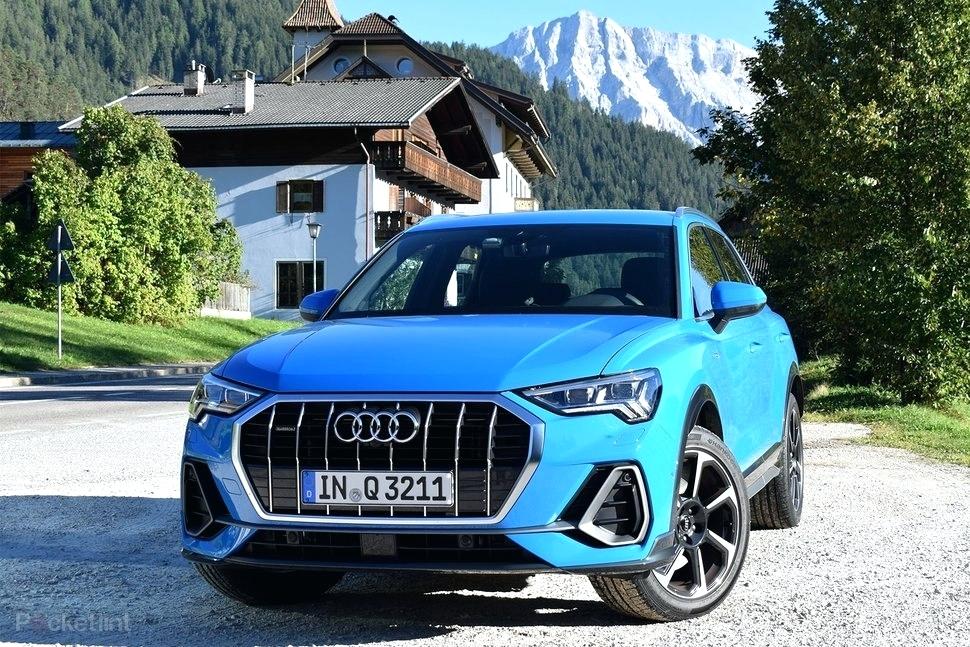 Photo Of Audi Cars Review Lead Image 1 Audi Sports - New Audi Q3 2019 - HD Wallpaper 