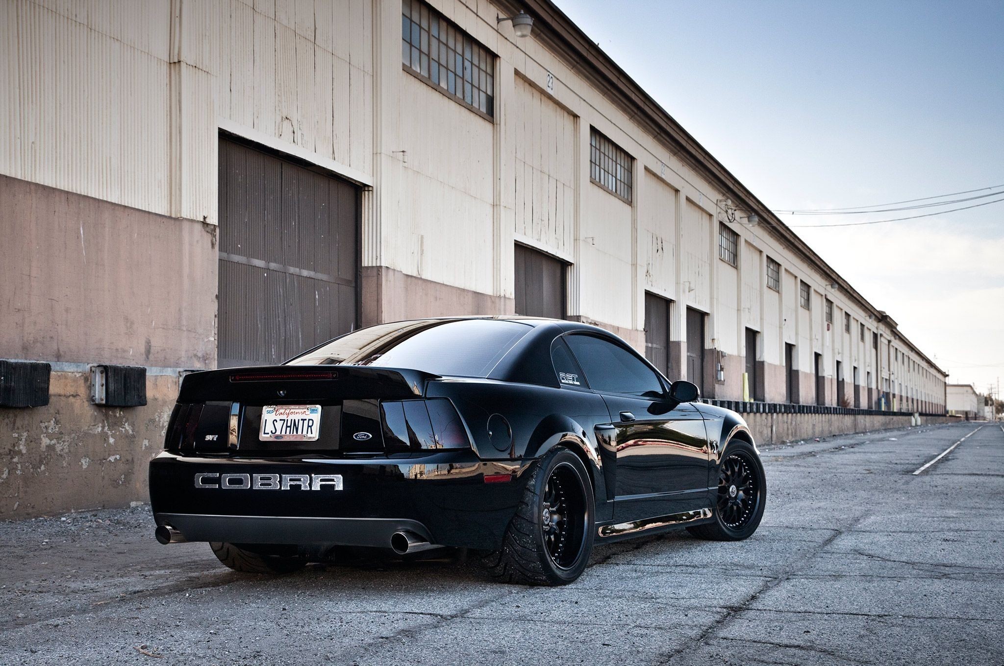 2048x1360, 2003 Ford Mustang Cobra Terminator Muscle - Terminator Mustang Cobra - HD Wallpaper 