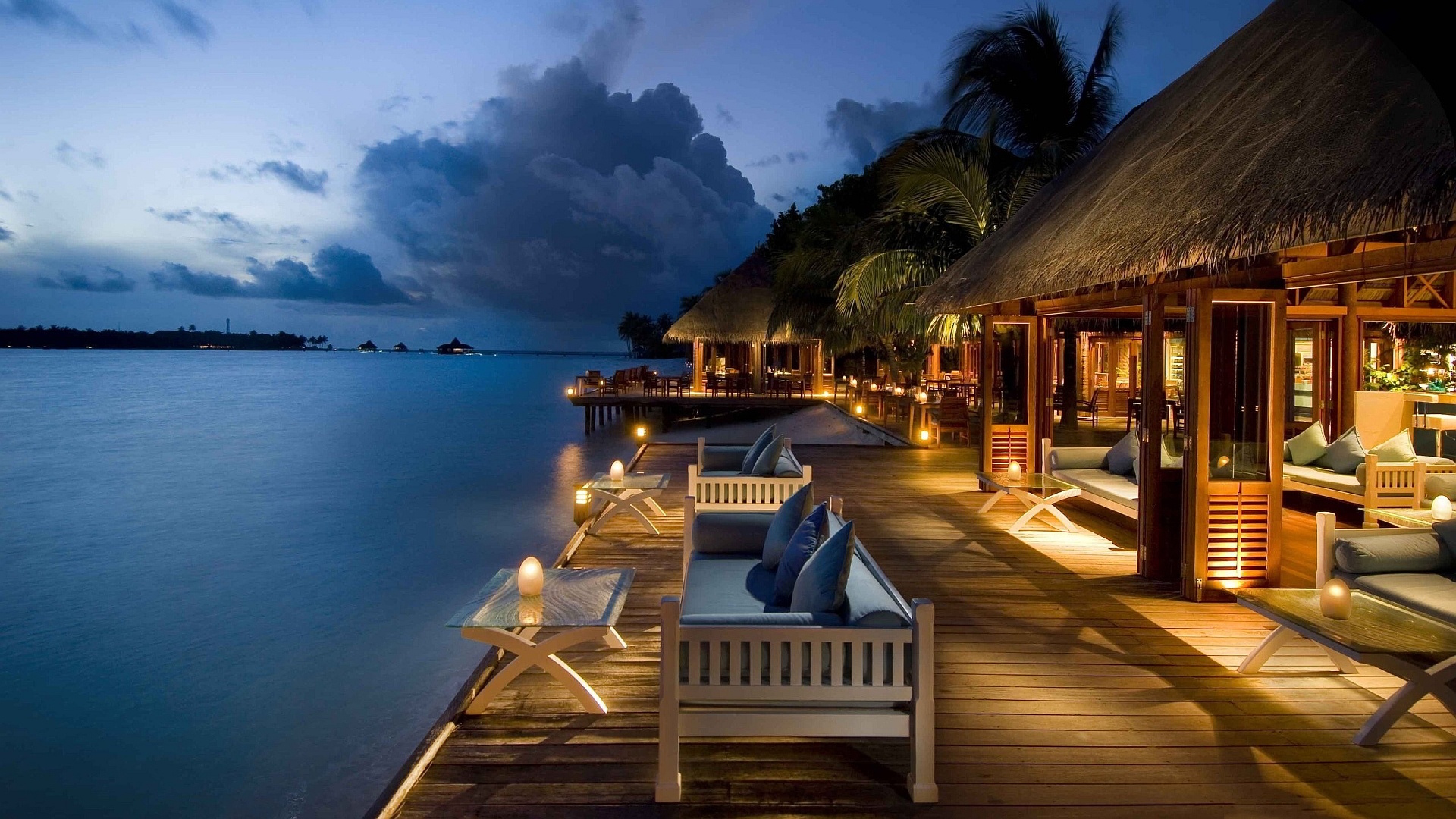 Free Relaxing Wallpaper - HD Wallpaper 