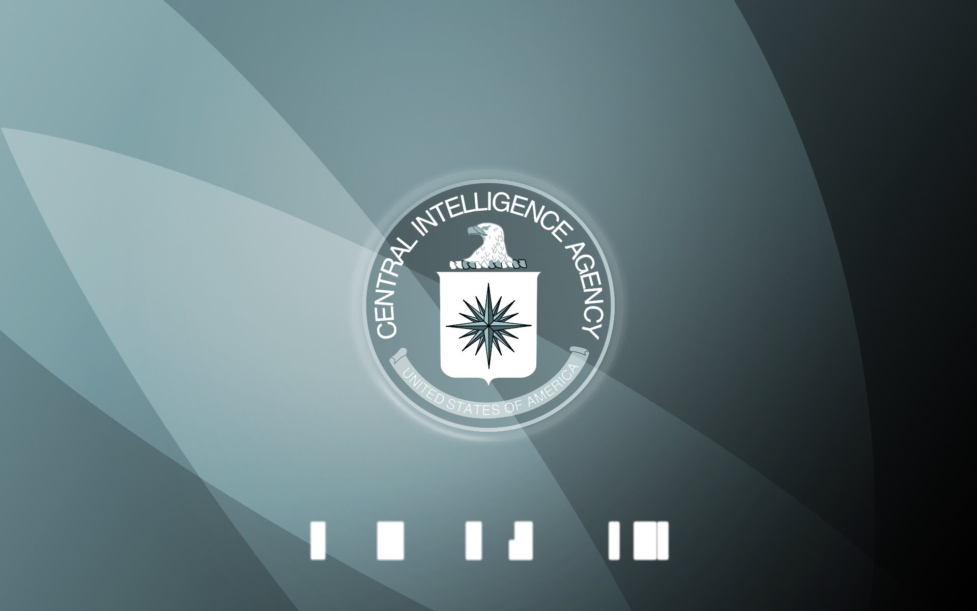 Cia Desktop Background - HD Wallpaper 
