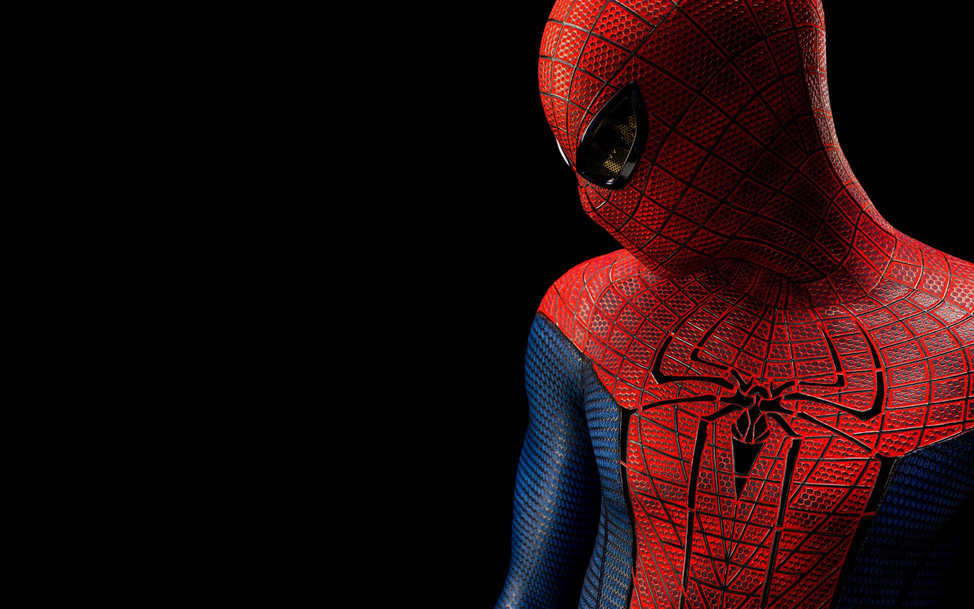 The Amazing Spider Man 2012 Wallpaper Hdthe Amazing - HD Wallpaper 