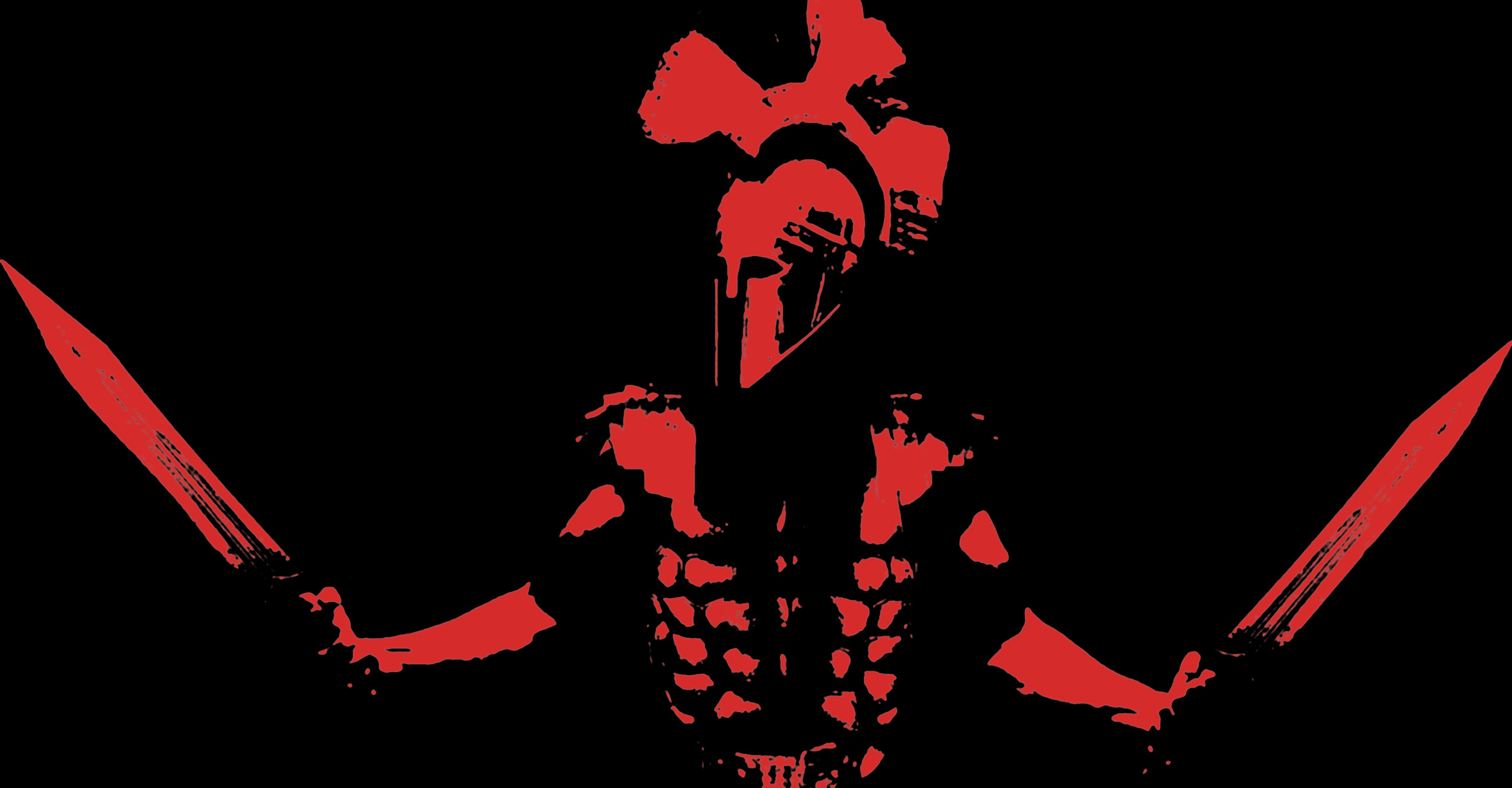 Spartan Warrior By Serghad Spartan Warrior By Serghad - Sparta Hintergrund - HD Wallpaper 
