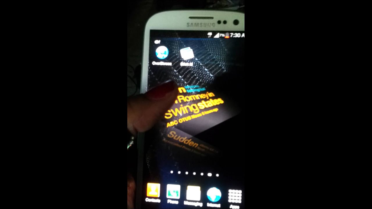 \ - Smartphone - HD Wallpaper 