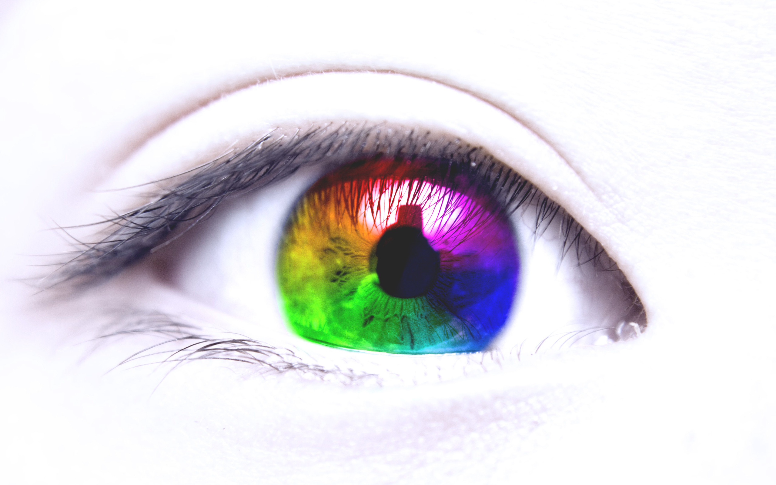 Imagenes De Ojos Para Photoshop - HD Wallpaper 