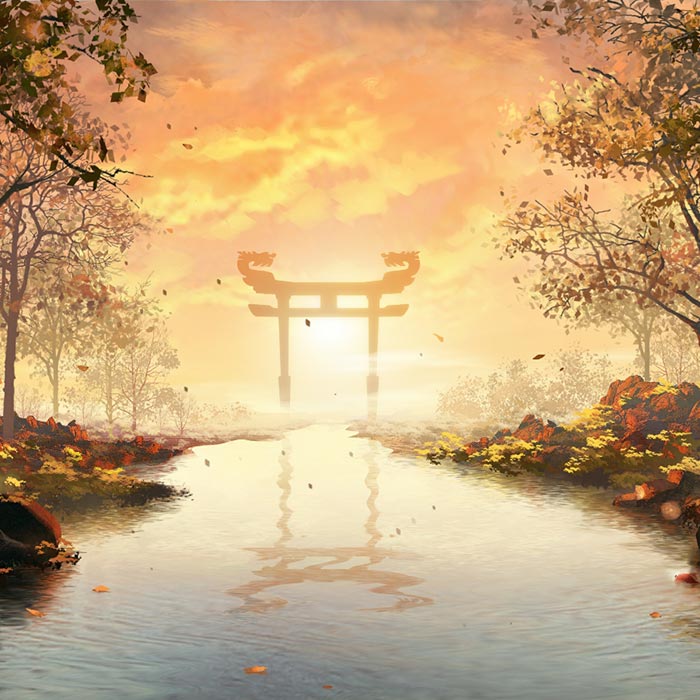 Gantry And Sunshine Wallpaper Engine - Gantry And Sunshine - HD Wallpaper 