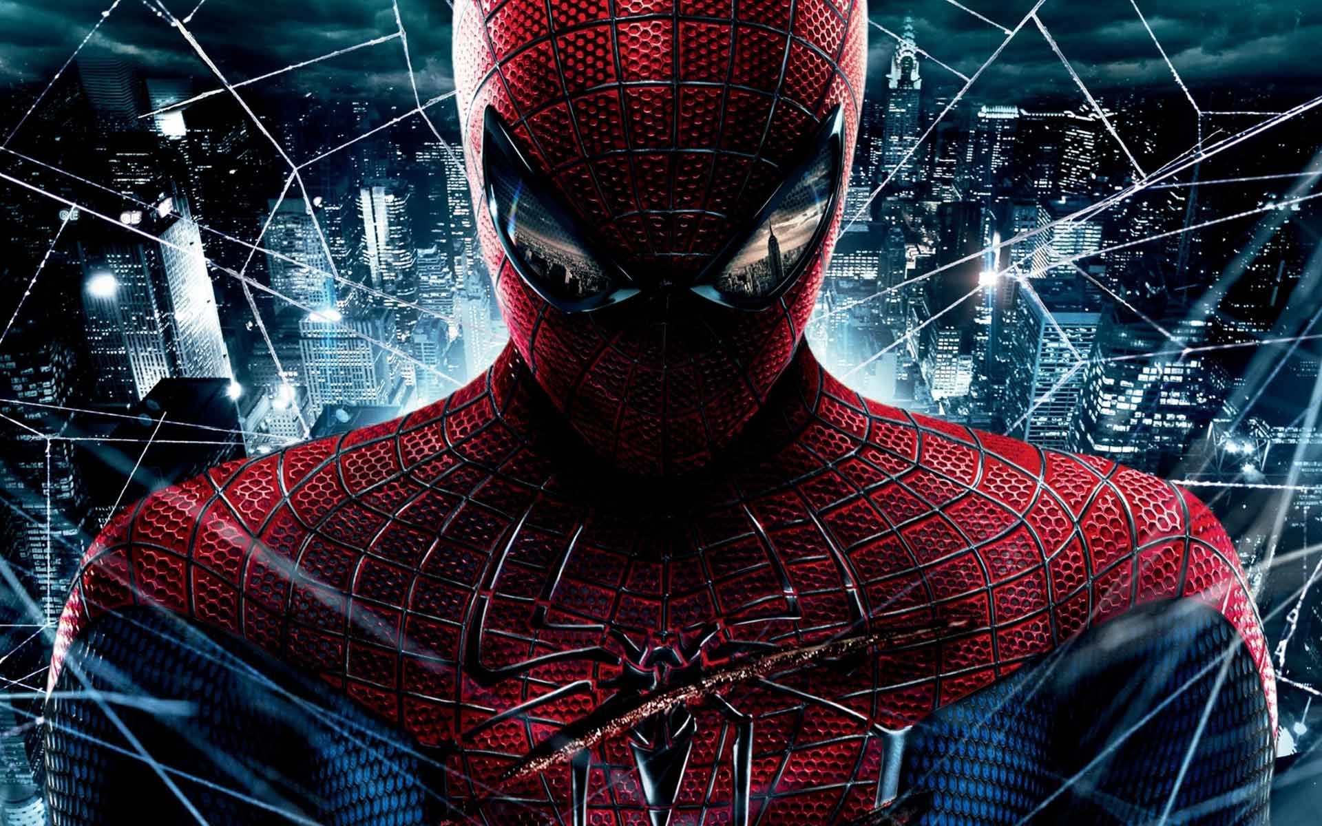 Marvel Studios Gets A Crack At Spider Man - 4k Wallpaper Of Spiderman -  1920x1200 Wallpaper 