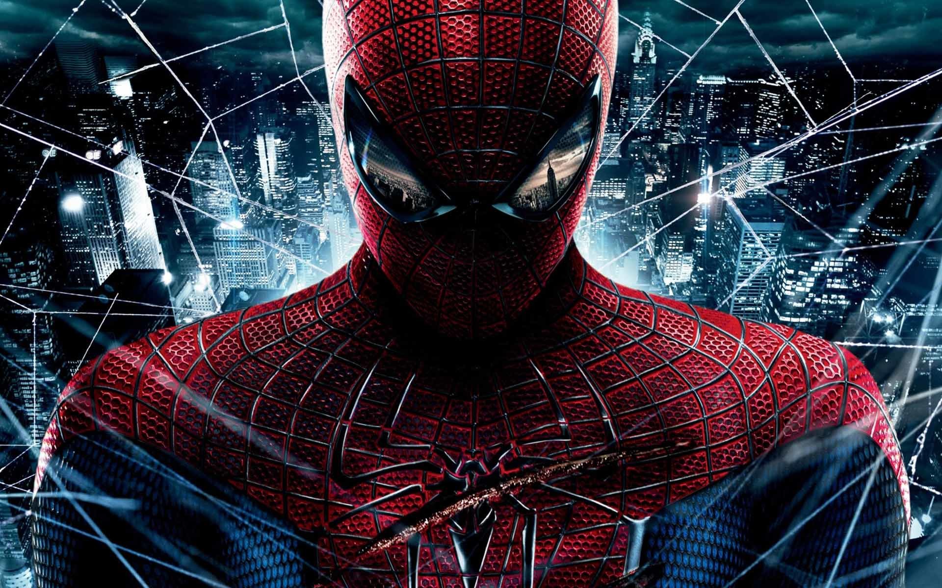 Marvel Studios Gets A Crack At Spider Man - 4k Wallpaper Of Spiderman - HD Wallpaper 