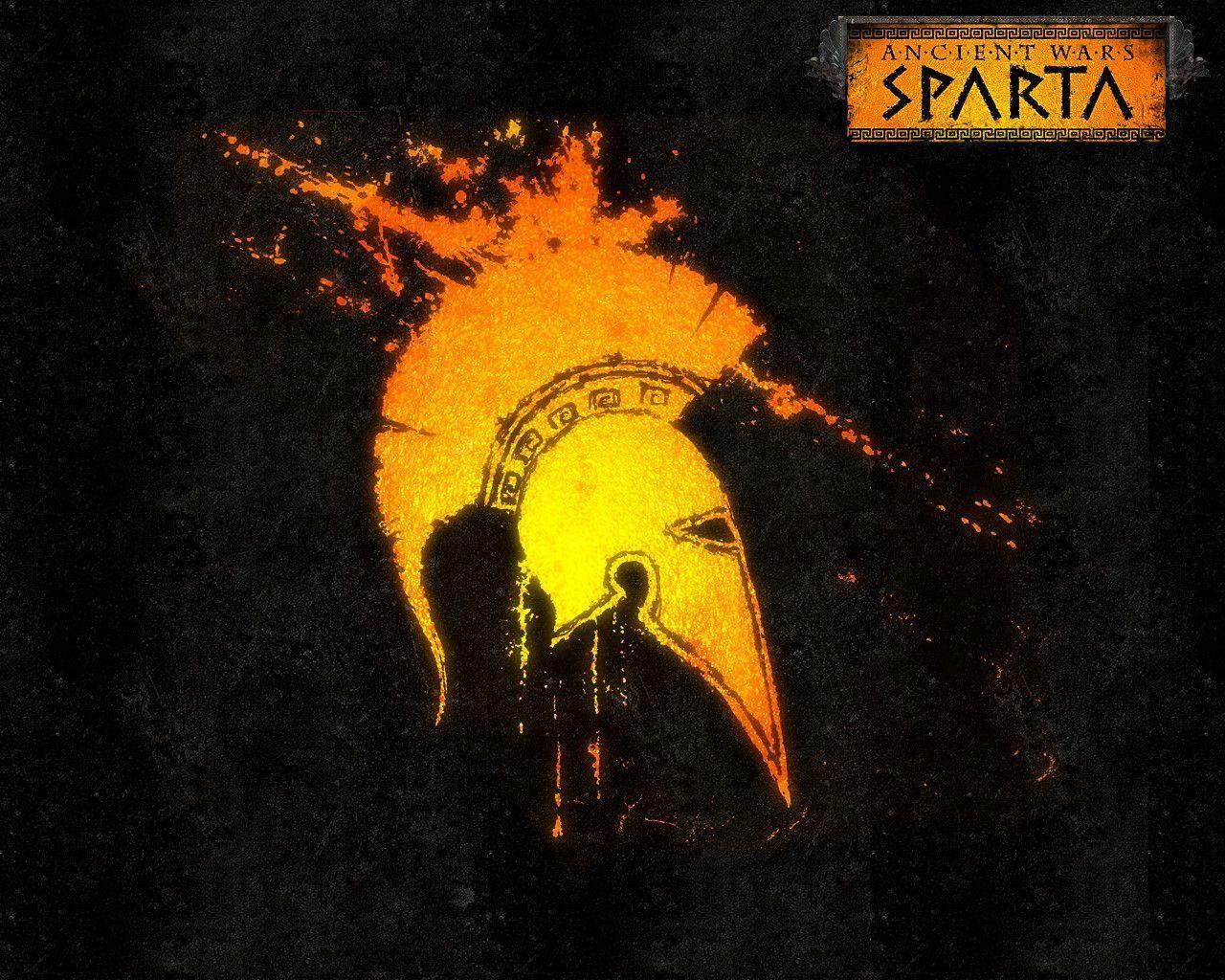 Spartan Wallpapers 
 Data-src /full/969172 - Ancient Wars Sparta - HD Wallpaper 