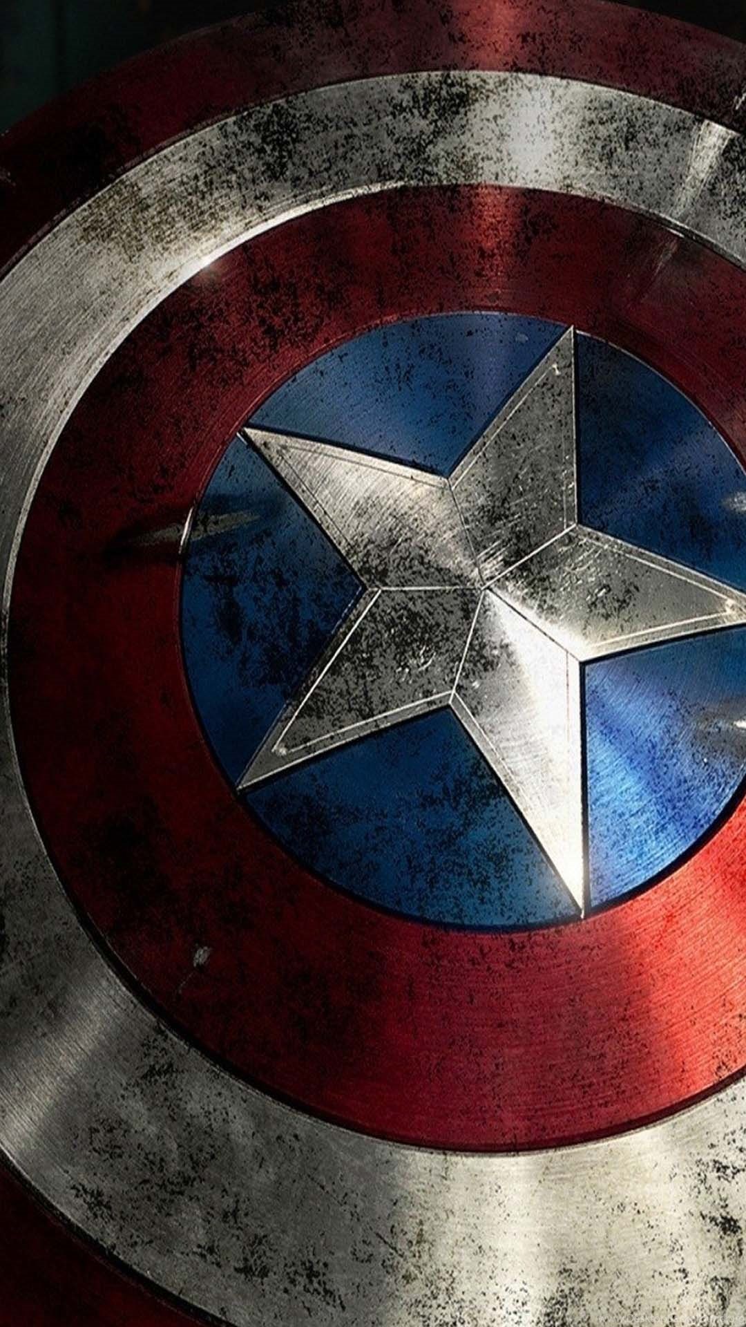 Captain America Android Wallpapers Androidwalls - Captain America Wallpaper  Android Hd - 1080x1920 Wallpaper 
