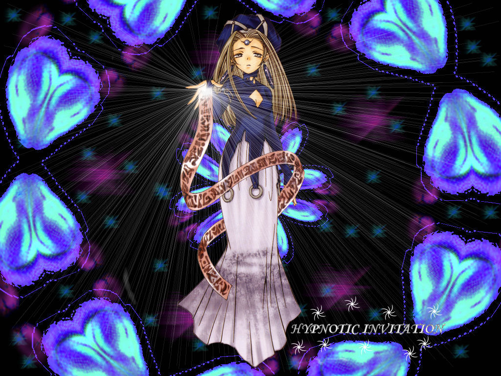 Mayumi Azuma, Xebec, Erementar Gerad Wallpaper 
	style - Illustration - HD Wallpaper 