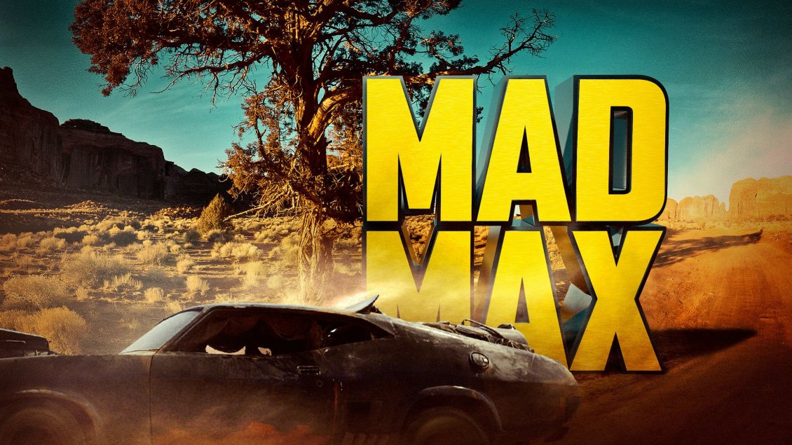 Download Wallpaper 2015 Mad Max Movie Hd - 2560 X 1440 Mad Max - HD Wallpaper 