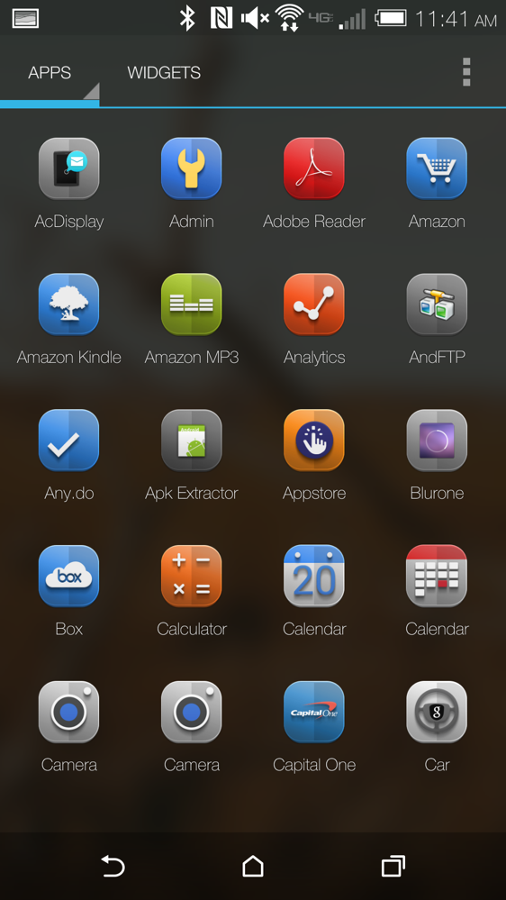 Screenshot - HD Wallpaper 