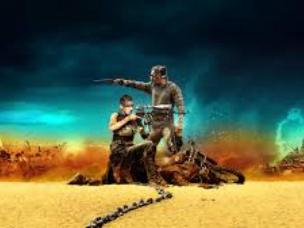 Popular Mad Max Fury Road Wallpaper - Mad Max Wallpaper 1080p - HD Wallpaper 