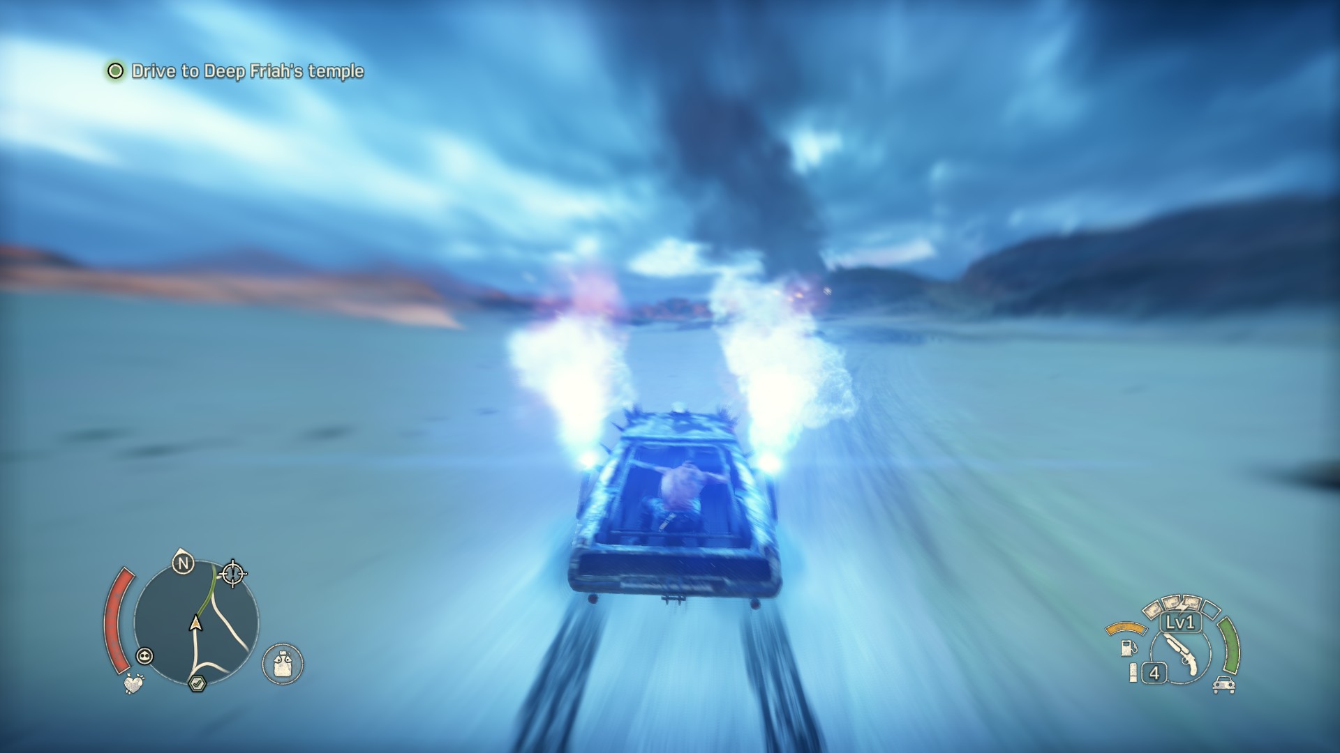 Pc Game - HD Wallpaper 