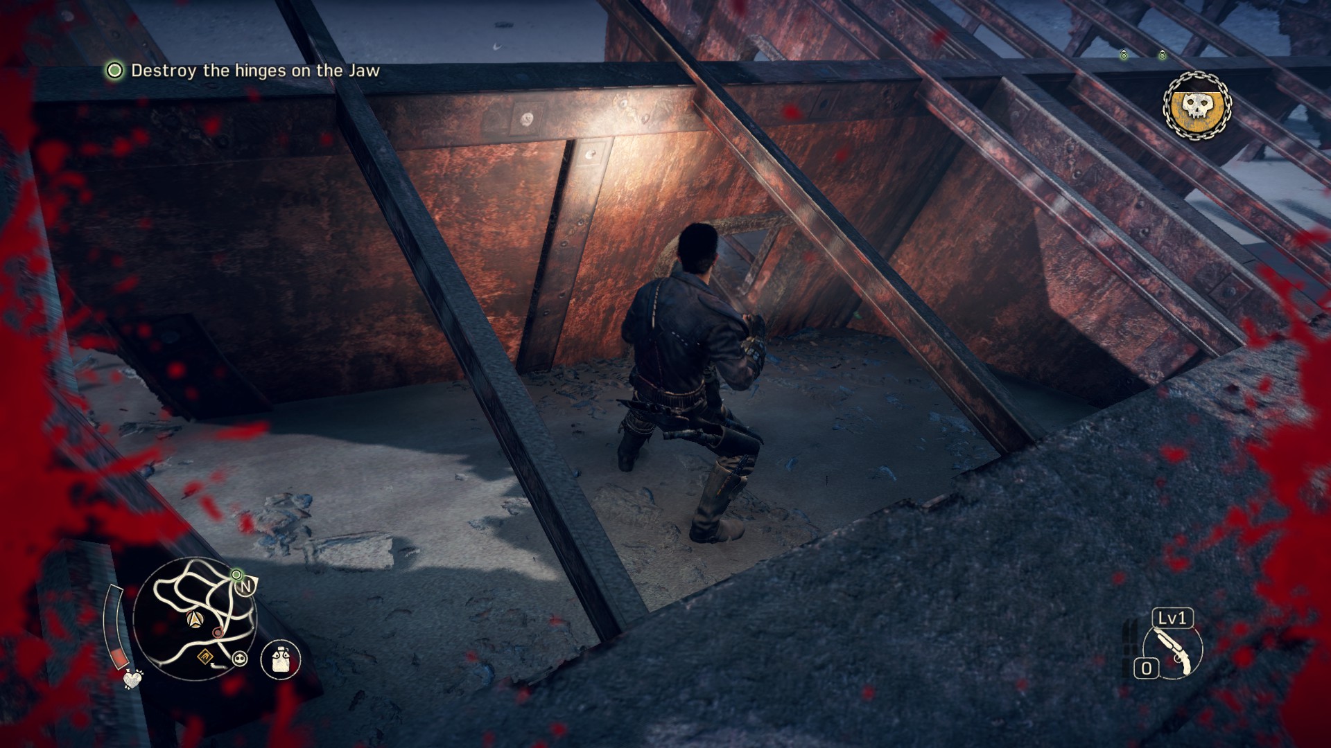 Pc Game - HD Wallpaper 