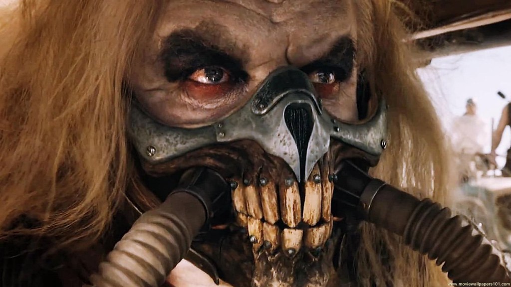 Mad Max Fury Road - HD Wallpaper 