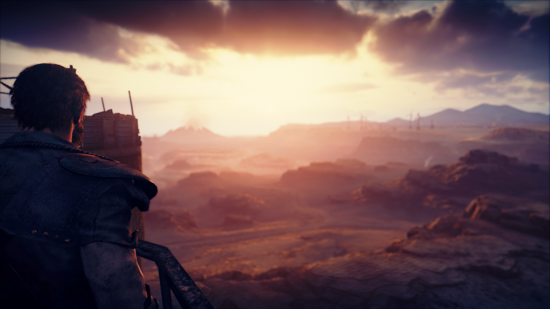 Mad Max Explosive Need Iphone S Plus Background For - Sunset - HD Wallpaper 