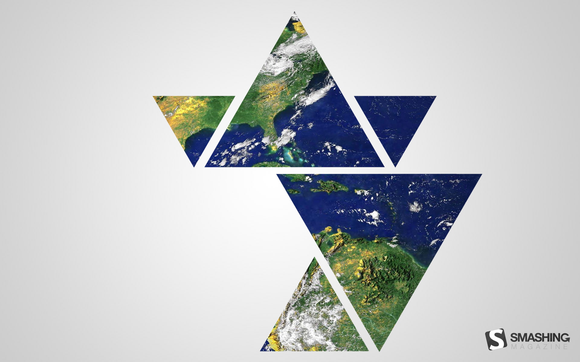 Earth - HD Wallpaper 