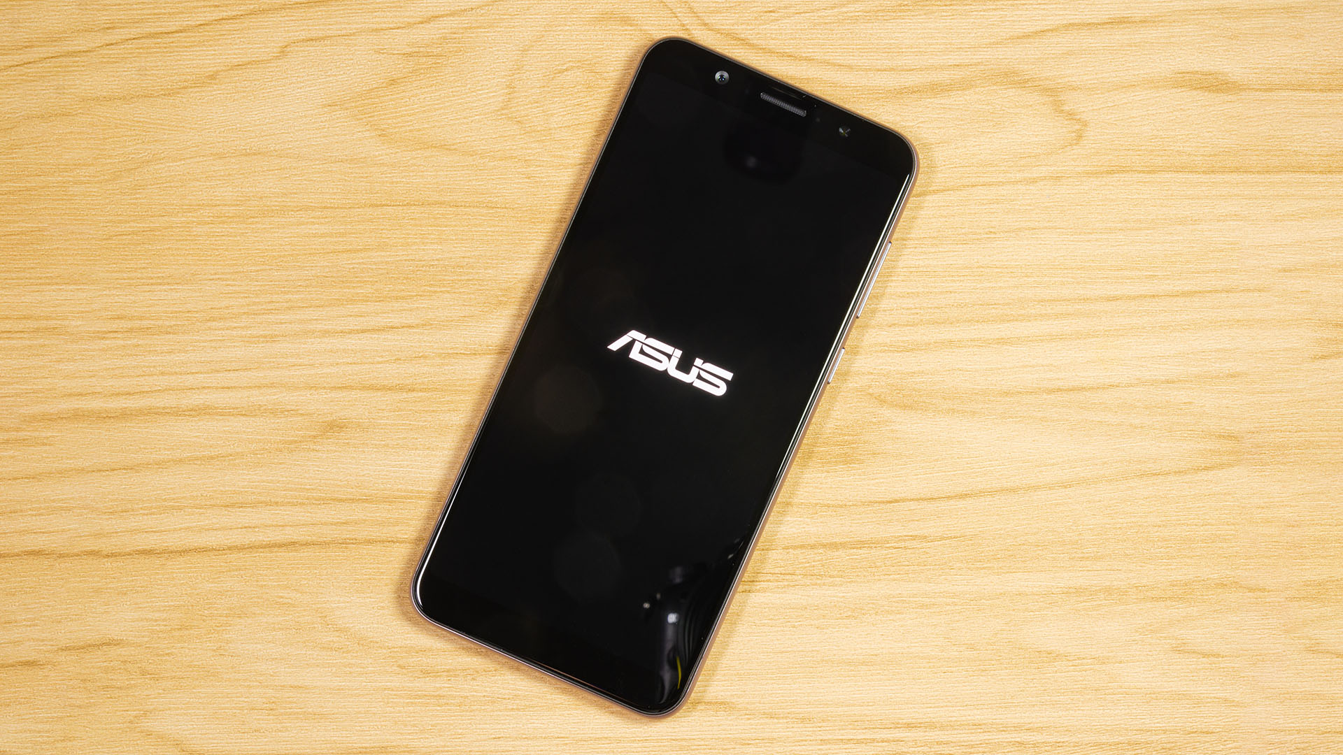 Asus - HD Wallpaper 