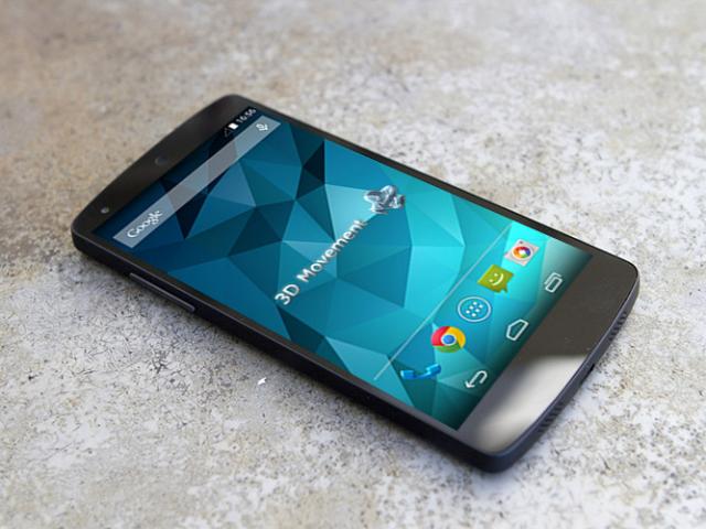 Smartphone - HD Wallpaper 