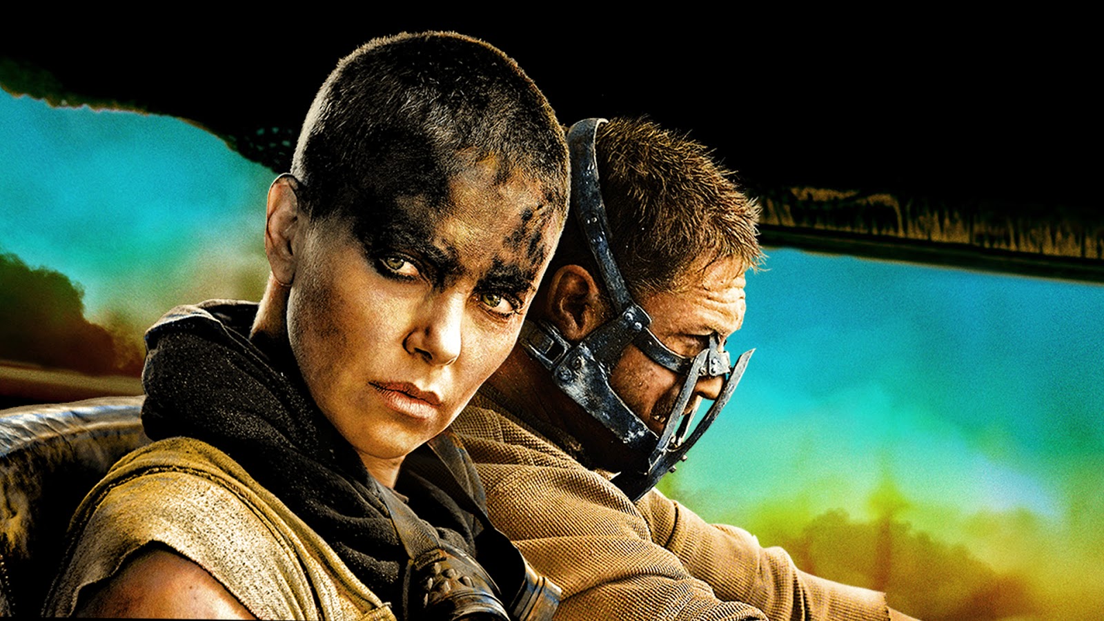 Fury Road Hd Desktop Wallpaper, Iphone, Android, Tablets - Mad Max Fury Road - HD Wallpaper 