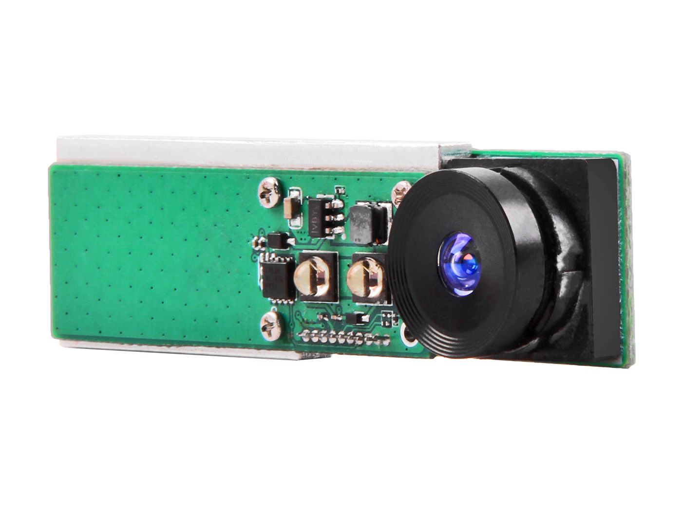 Deptheye 3d Visual Tof Depth Camera - Tof Depth Camera - HD Wallpaper 