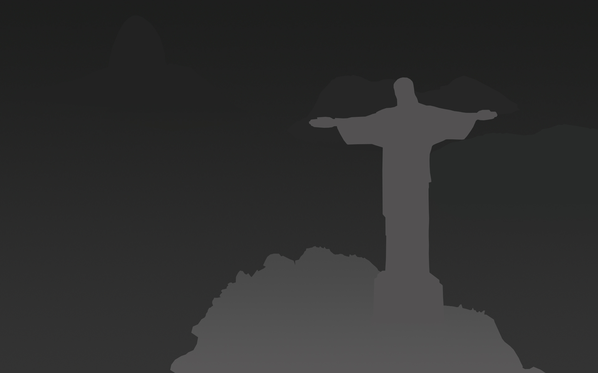 Darkness - HD Wallpaper 