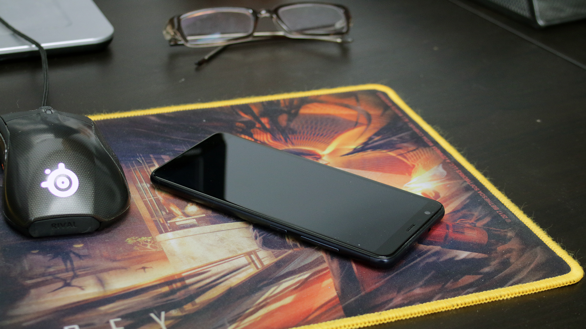 Asus Zenfone Max Plus Review - Asus Zenfone Zb570tl Review - HD Wallpaper 