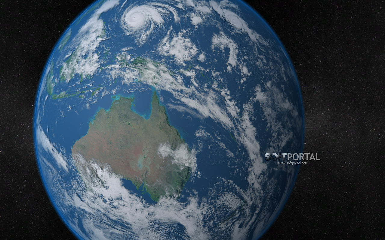 Earth - HD Wallpaper 