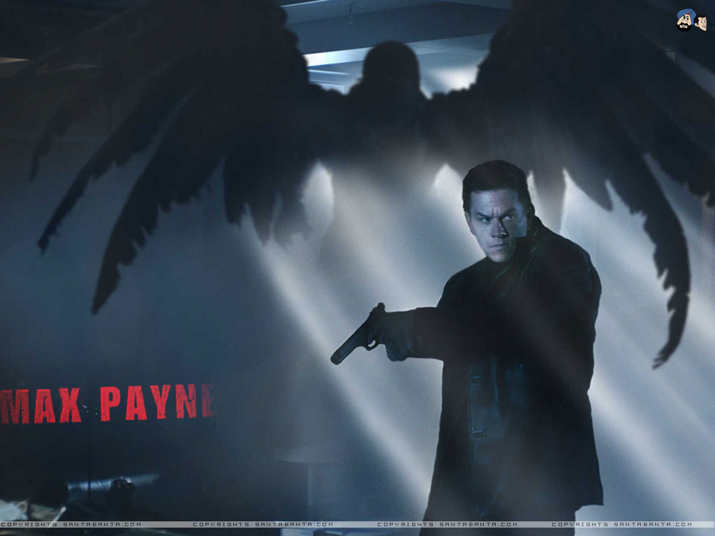 Max Payne - Max Payne Film - HD Wallpaper 