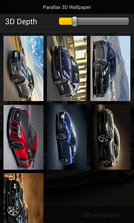 Concept Car - HD Wallpaper 