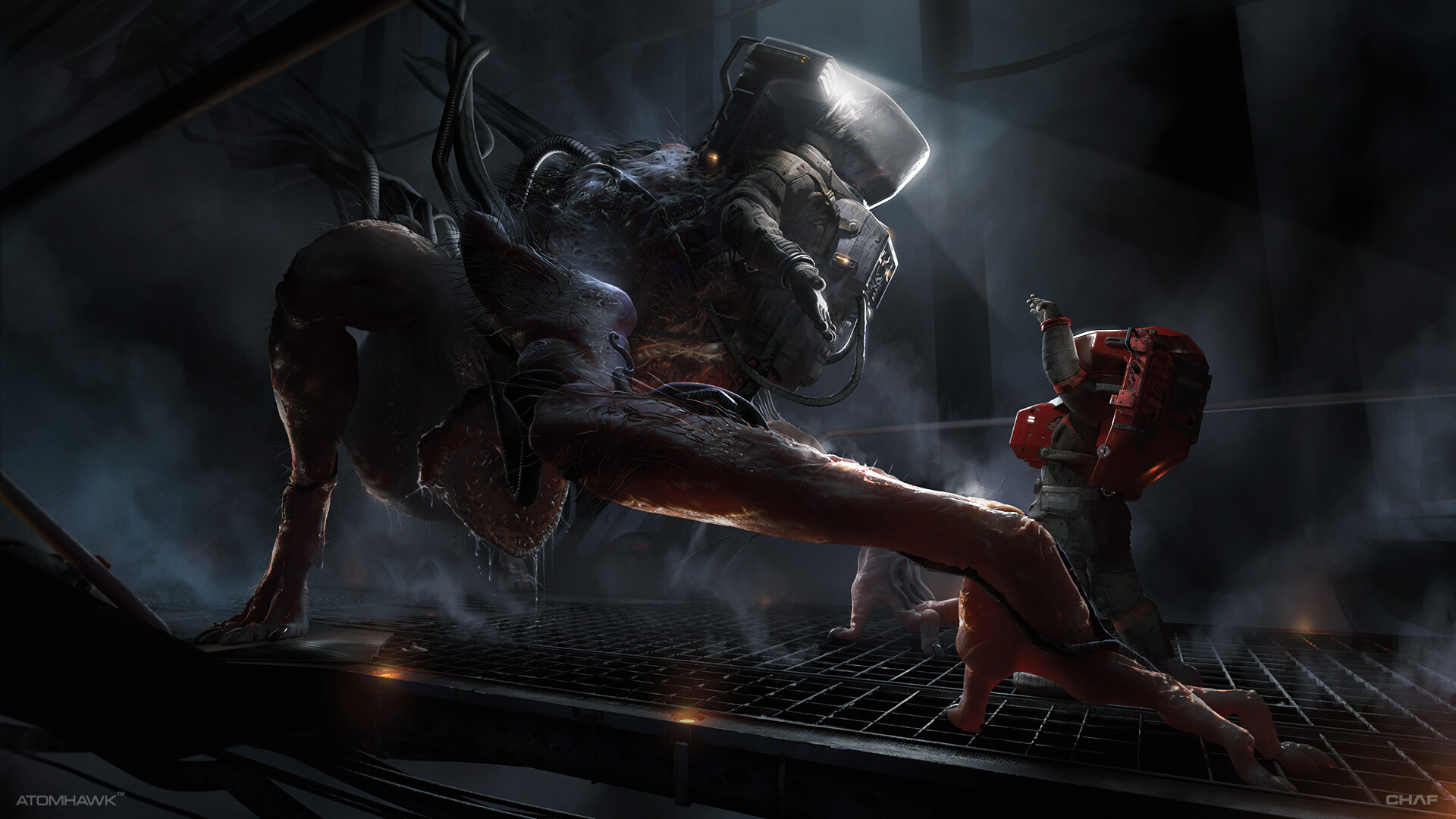 Pc Game - HD Wallpaper 