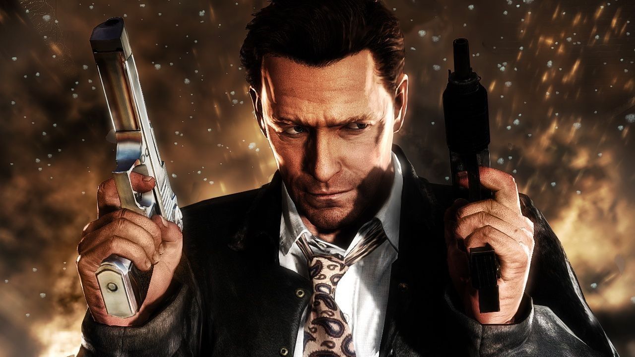 Max Payne 3 - HD Wallpaper 
