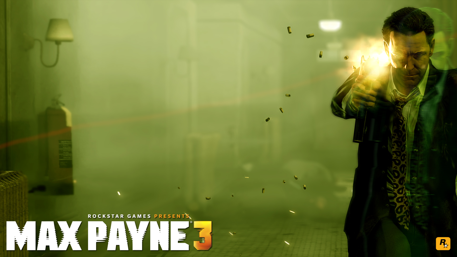 Max Payne 3 Hd - HD Wallpaper 