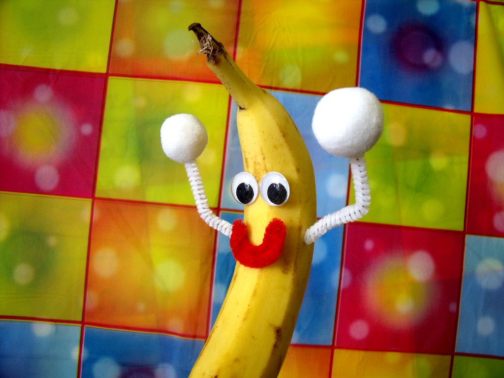 Jelly The Youtuber Wallpaper - HD Wallpaper 