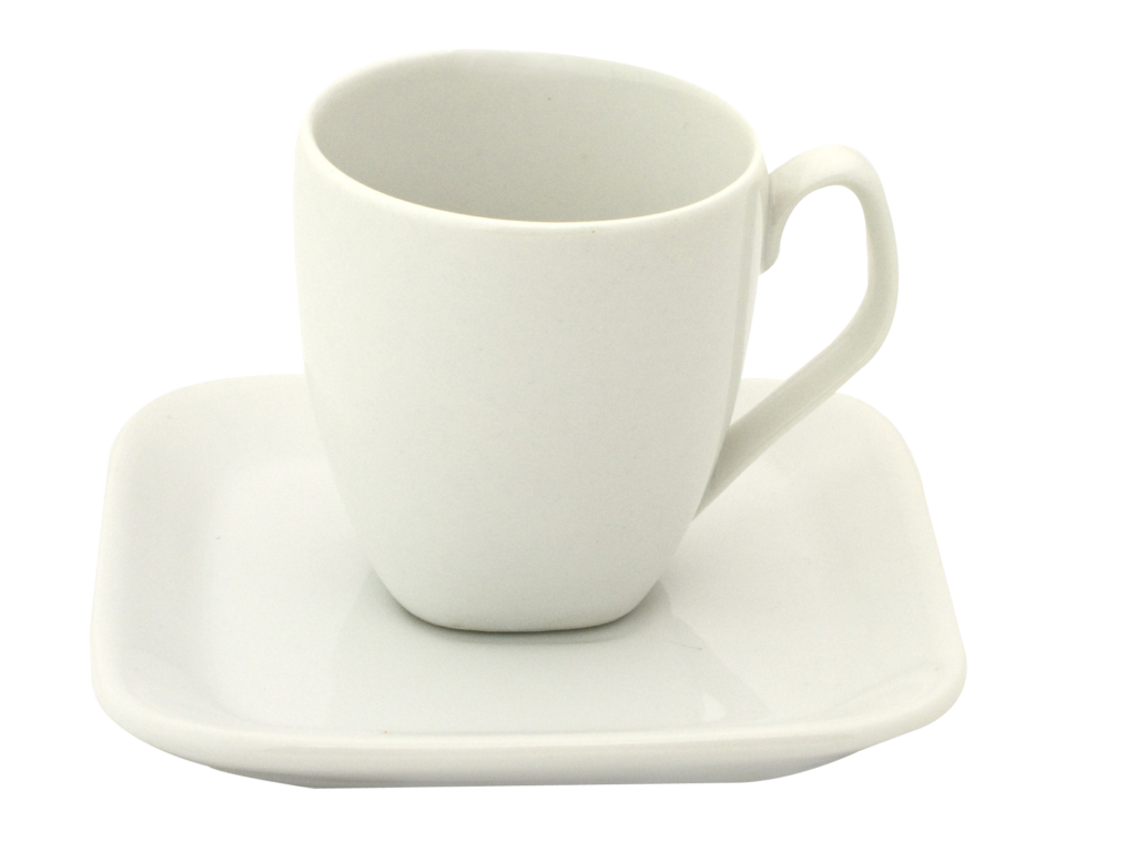 Transparent Tea Cup Wallpaper - Empty Coffee Cup Transparent Background - HD Wallpaper 
