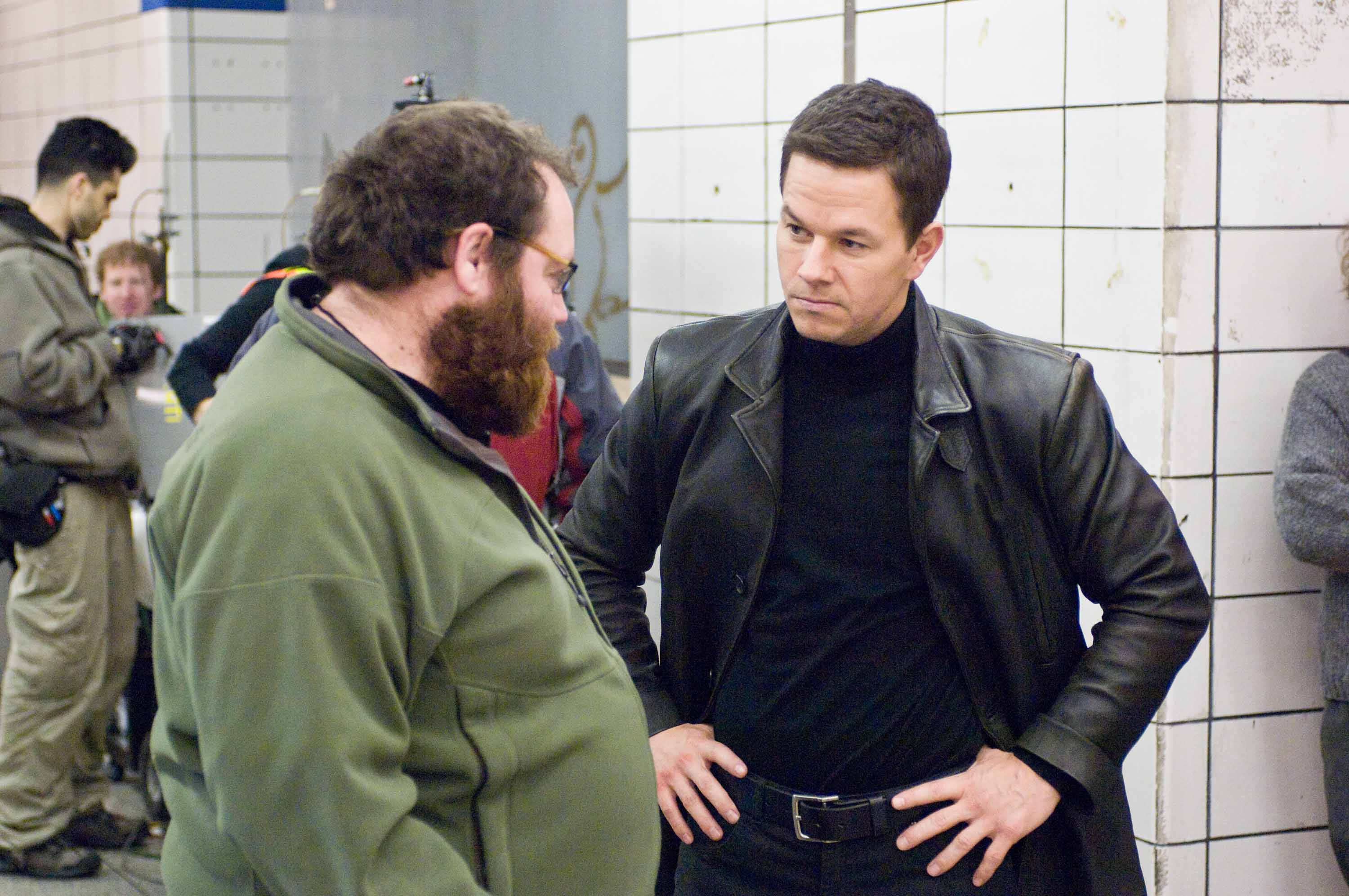 Max Payne Real - HD Wallpaper 