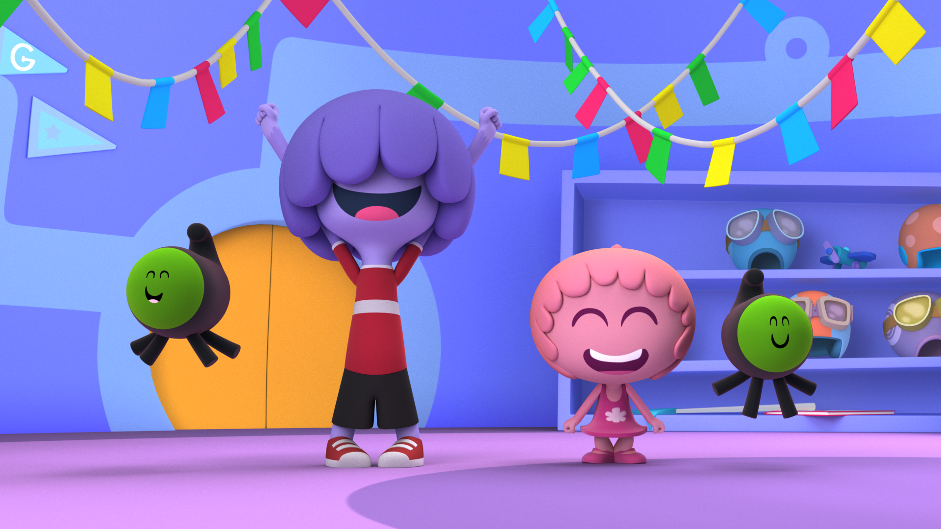 Jelly The Youtuber Wallpaper - HD Wallpaper 