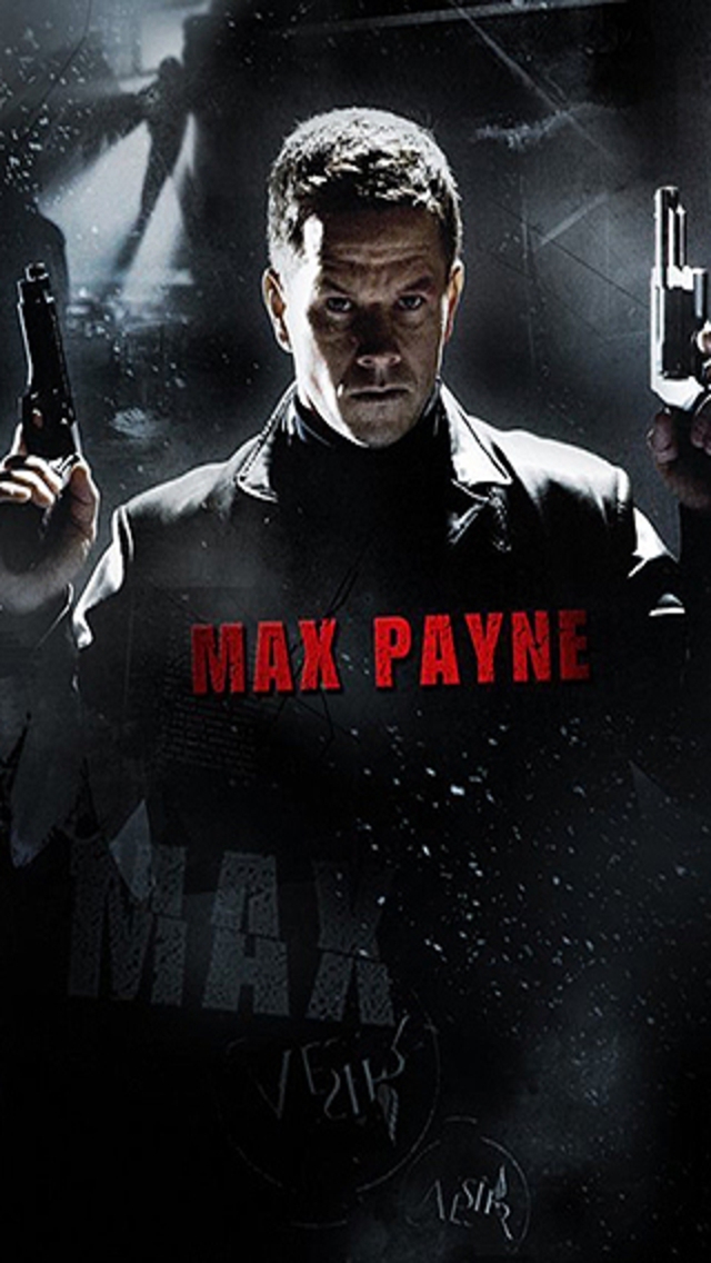 Max Payne Movie Poster - HD Wallpaper 