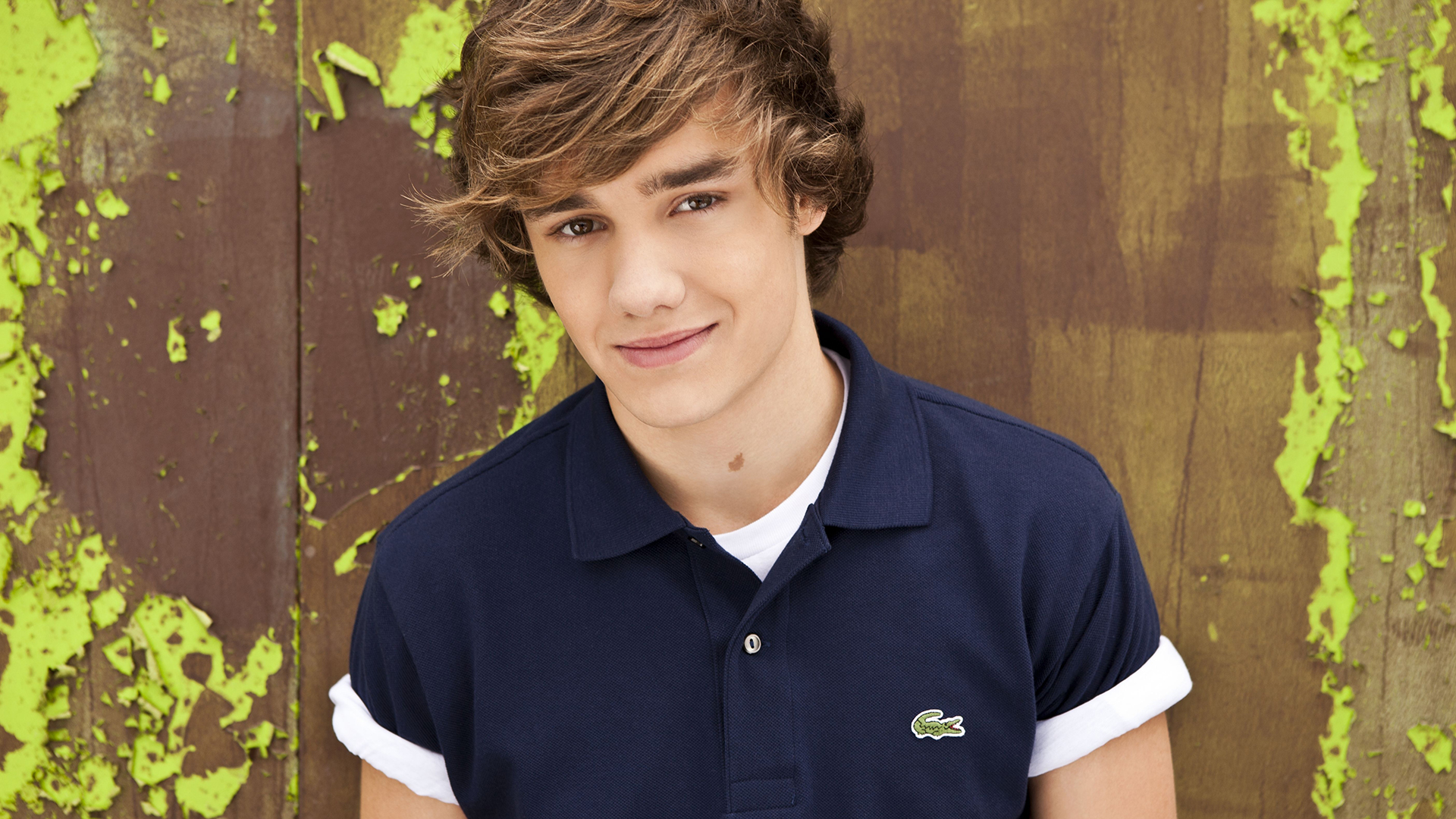 Liam Payne Wallpaper - HD Wallpaper 