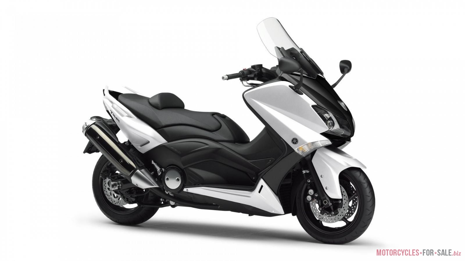 Yamaha T Max 2012 - HD Wallpaper 