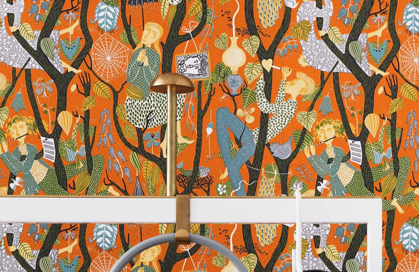 Scandinavian Designers Ii 1755 - HD Wallpaper 