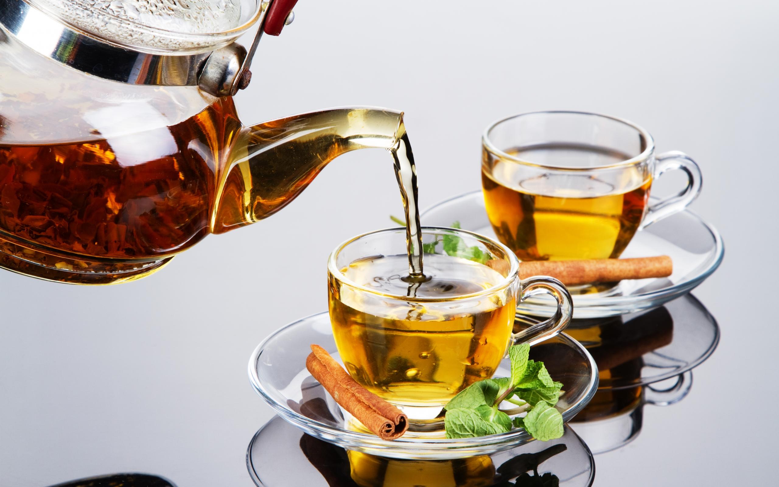 Herbalism Tea - HD Wallpaper 