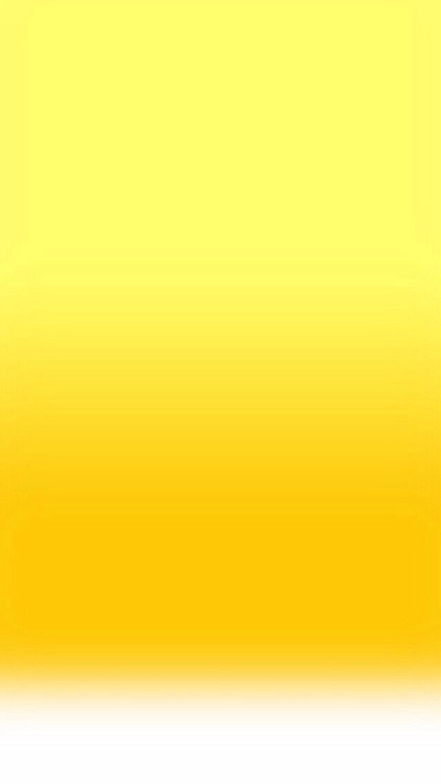 Yellow Plain Background - Ombre Wallpaper Yellow - HD Wallpaper 