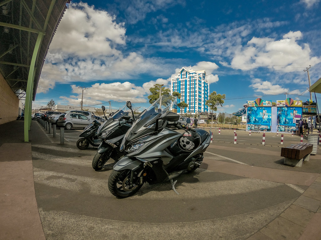 Motorcycle - HD Wallpaper 