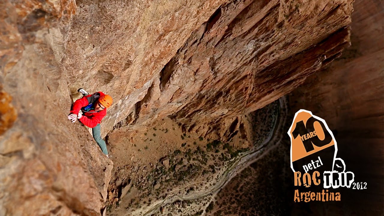 Petzl Rock Trip - HD Wallpaper 