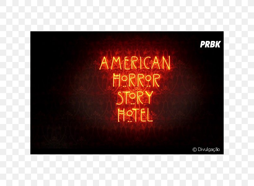 Laptop American Horror Story - Display Device - HD Wallpaper 