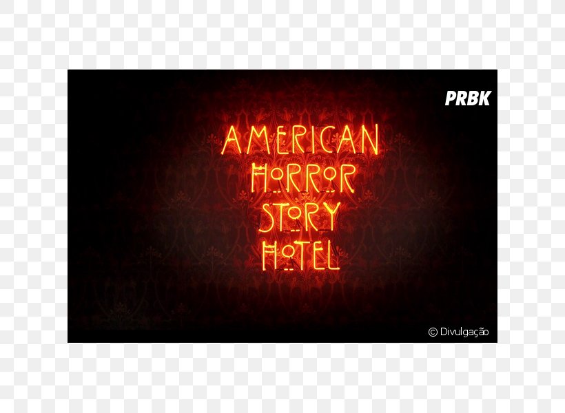 Laptop American Horror Story - Display Device - HD Wallpaper 